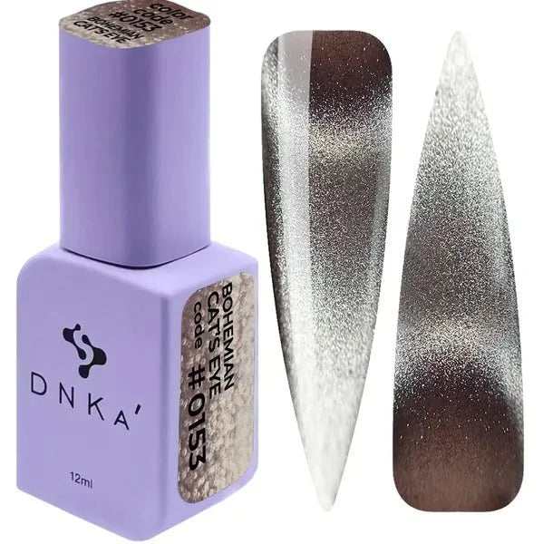 DNKa' Gellak Bohemian Cat's Eye #0153 12ml