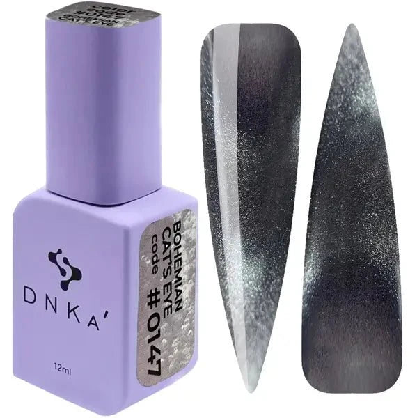 DNKa' Gellak Bohemian Cat's Eye #0147 12ml
