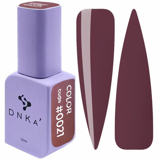 DNKa' Gellak #0021 12ml