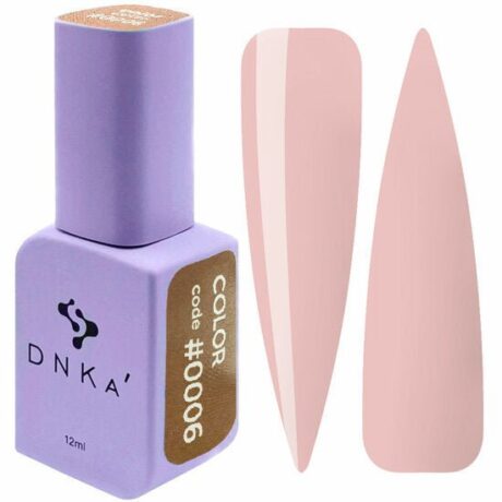 DNKa'Gellak #0006 12ml