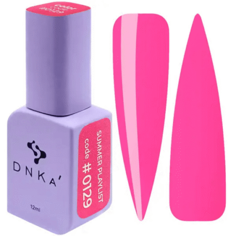 DNKa' Gellak #0129 Summer Playlist 12 ml