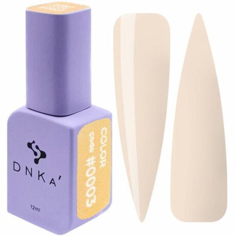 DNKa' Gellak #0003 12ml