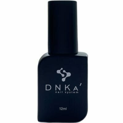 DNKa Matte No Wipe Top Coat - 12 ml