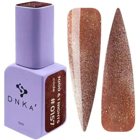 DNKa' Gellak 1000 & 1 Nights #0157 12ml