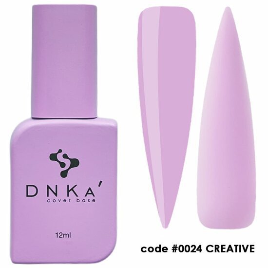 DNKa’ Cover Base #0024 Creative 12 ml