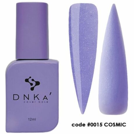 DNKa'' Cover Base #0015 Cosmic 12ml