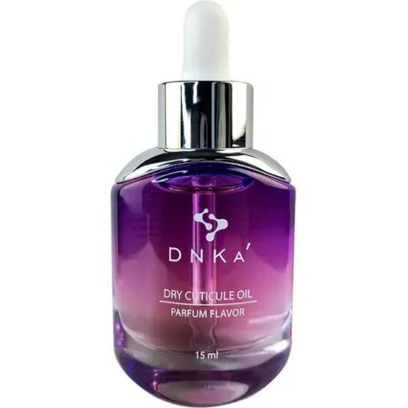 Droge Nagelriemolie DNKá, 15ml Lucky Lemon