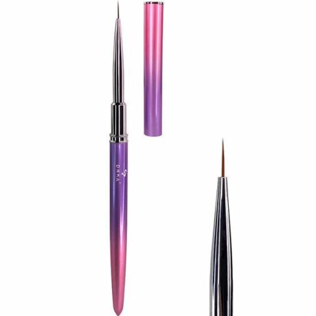 Fine Line Penseel DNKa 01 , Liner 8mm