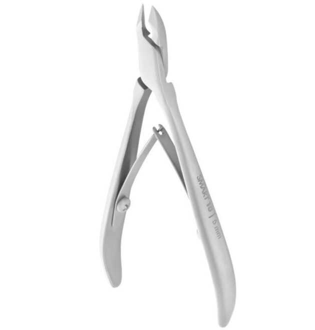 Staleks Pro SMART 10 | 5 mm