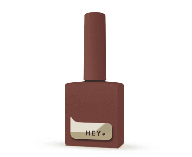 HeyLove Gellak BRANDY, 15ml