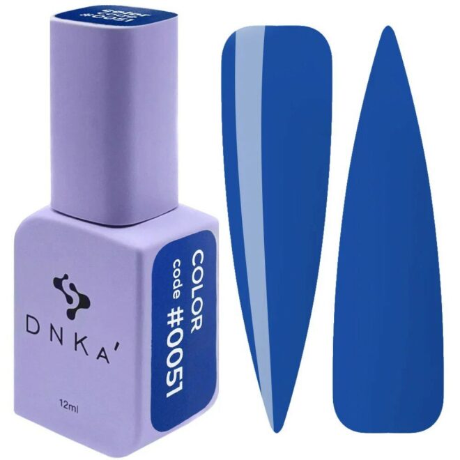 Gellak DNKa #0051 12ml