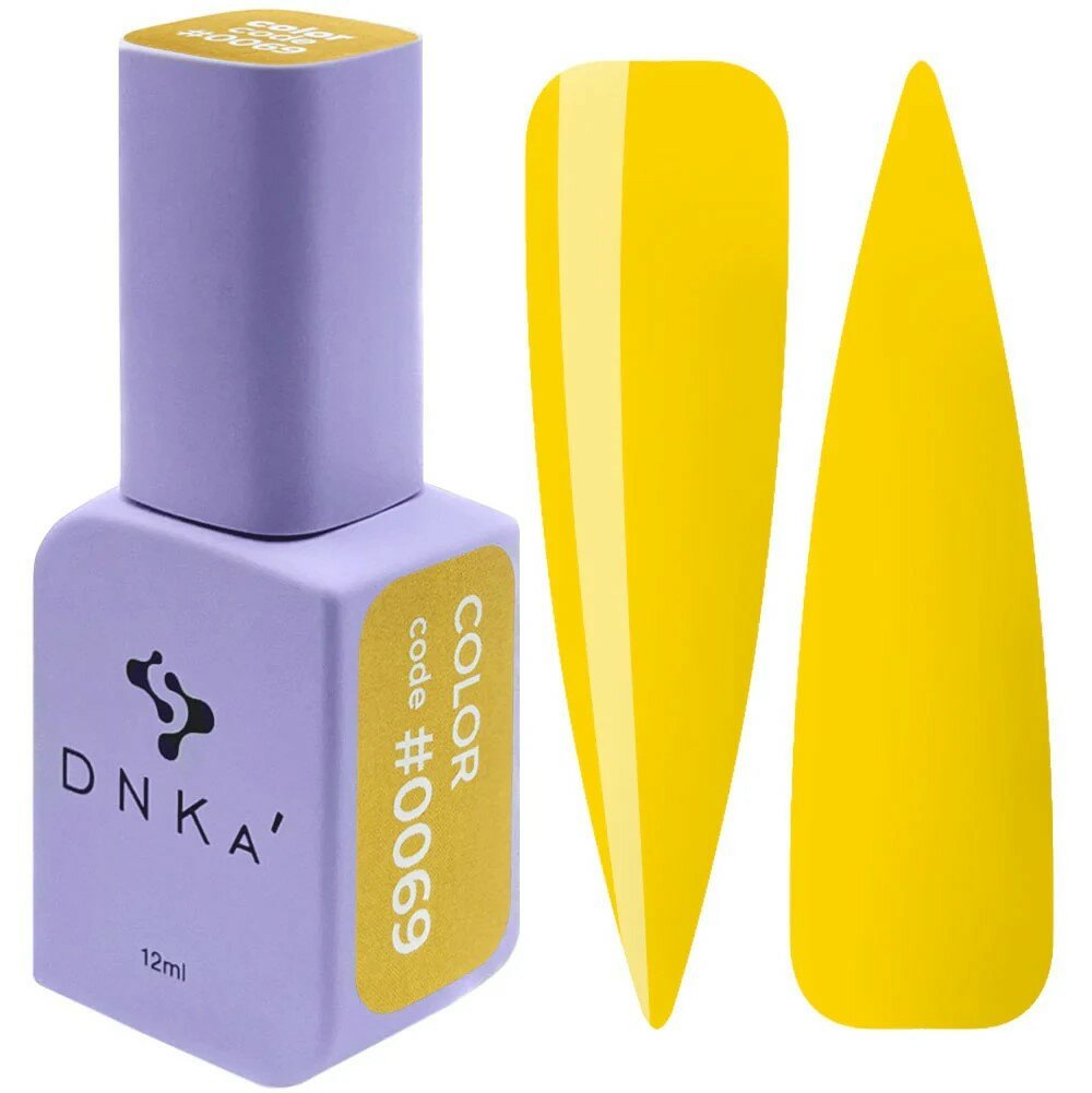 Gellak DNKa #0069 12ml