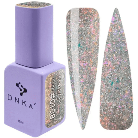 Gellak DNKa FLASH #0108 12ml
