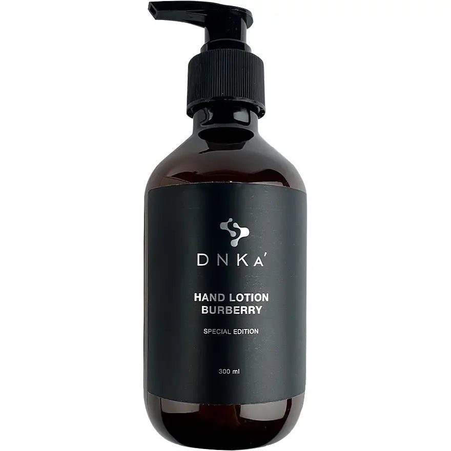 Hand Lotion 300ml - Blurberry, DNKá