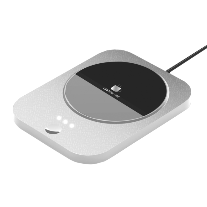 Intelligente Warming Pad | ANOLE