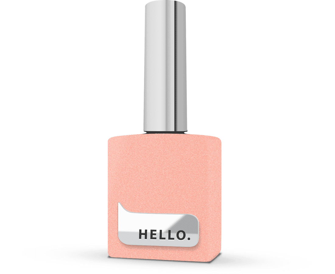HeyLove Smart Gel (BIAB) SANTERO, 15ml