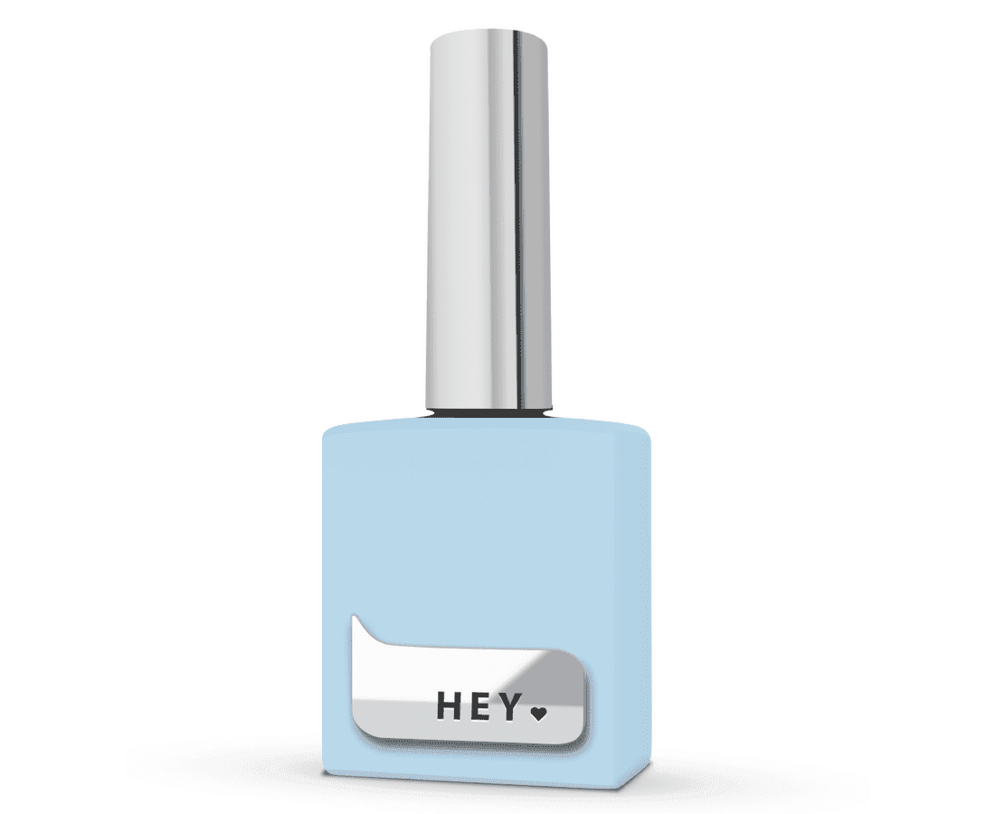 HeyLove Smart Gel (BIAB) RELIEF, 15ml