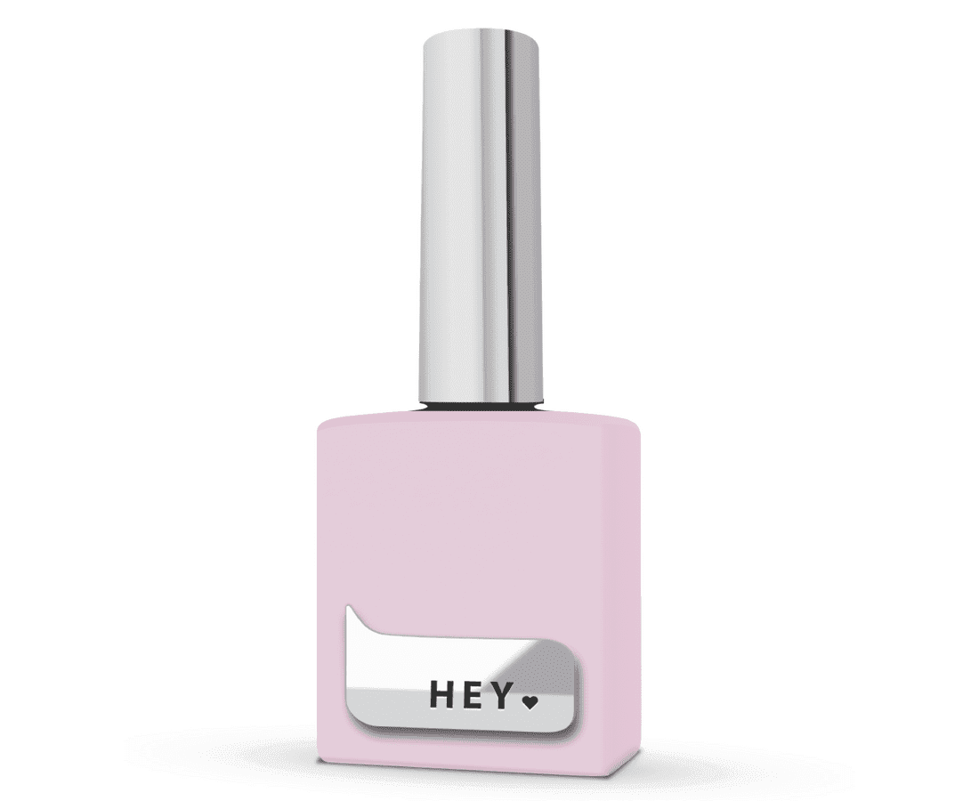 HeyLove Smart Gel (BIAB) FOAMY, 15ml
