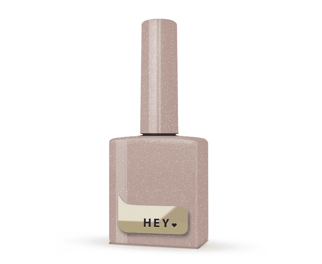 HeyLove Cat´s Eye Gellak SATIN, 15ml