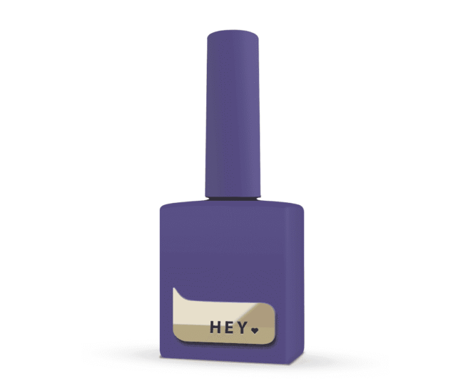 HeyLove Gellak AFTERPARTY, 15ml
