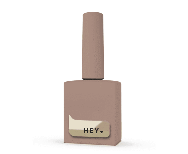 HeyLove Gellak CLAY, 15ml