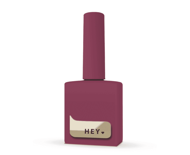 HeyLove Gellak SANGRIA, 15ml