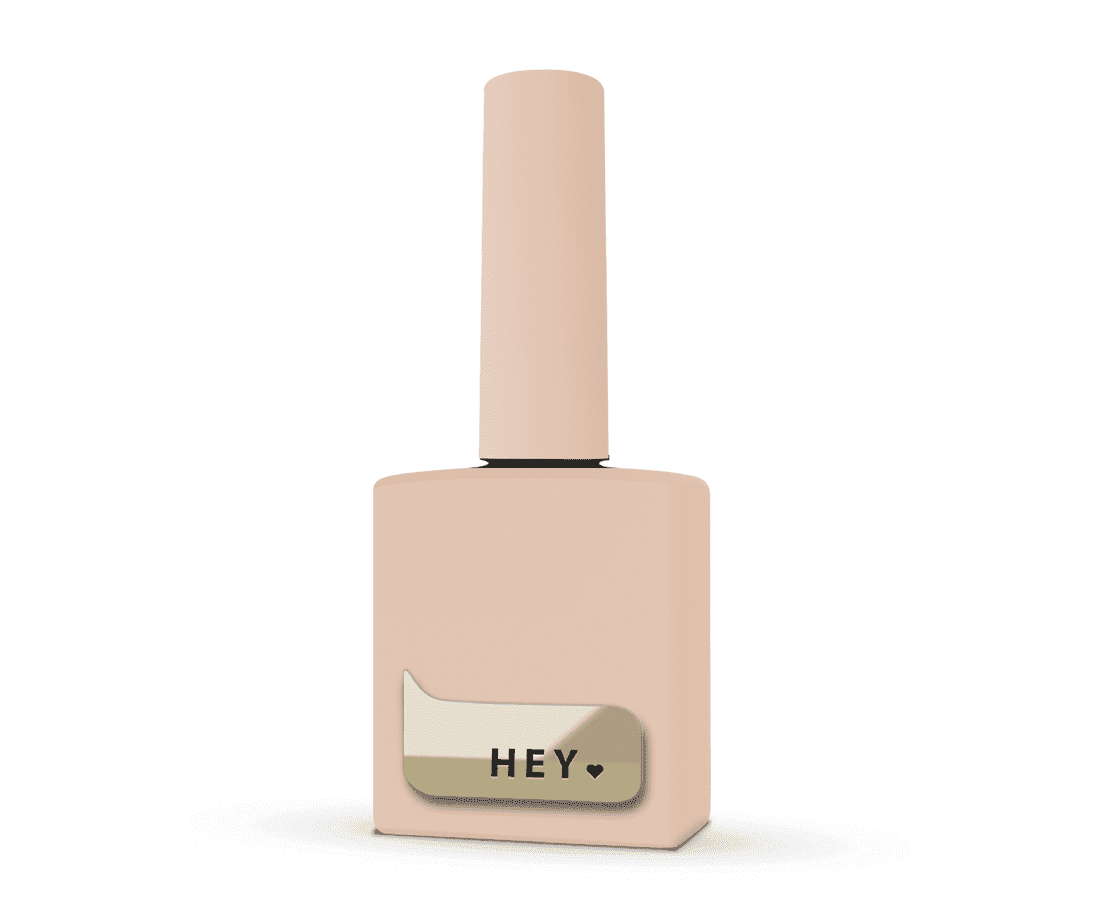 HeyLove Gellak BUTTER, 15ml
