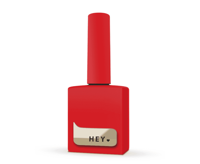 HeyLove Gellak DANGER, 15ml