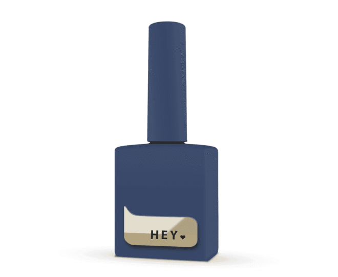 HeyLove Gellak ENGLISH HOME, 15ml