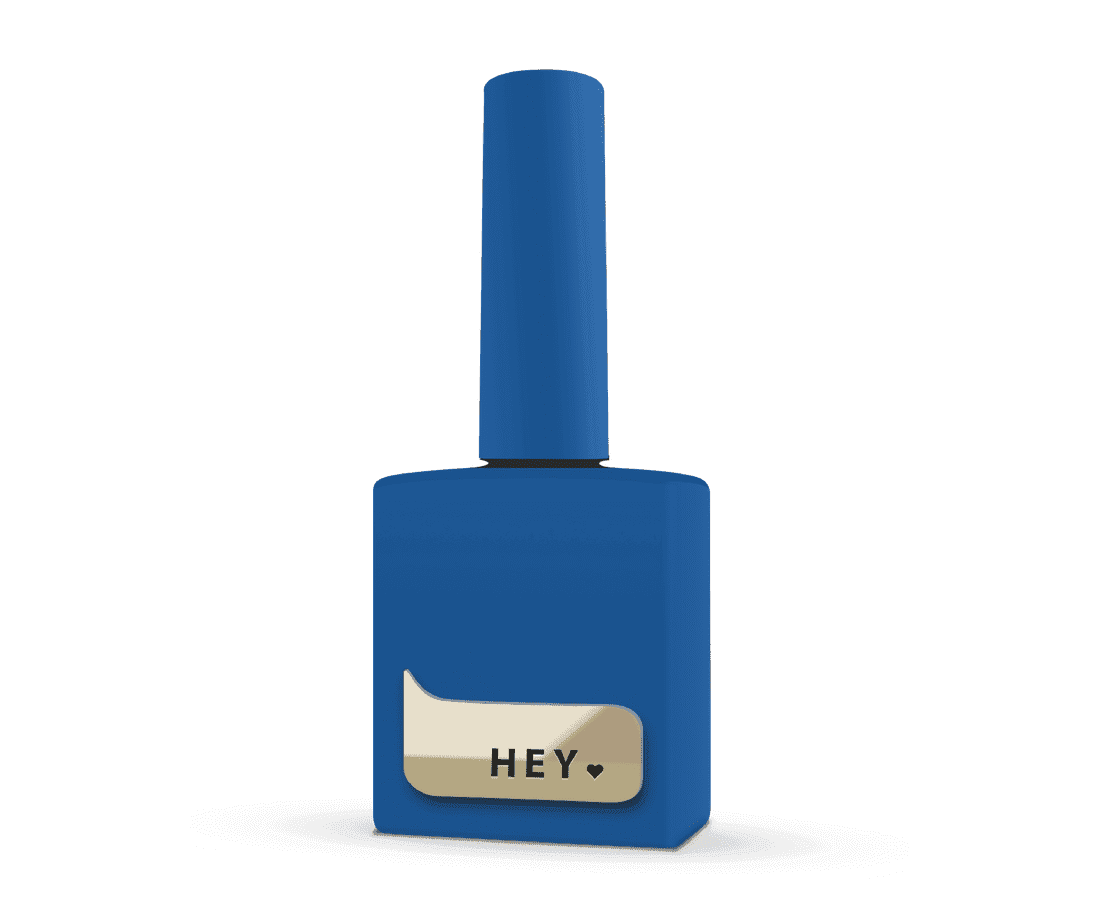 HeyLove Gellak TRAIN, 15ml