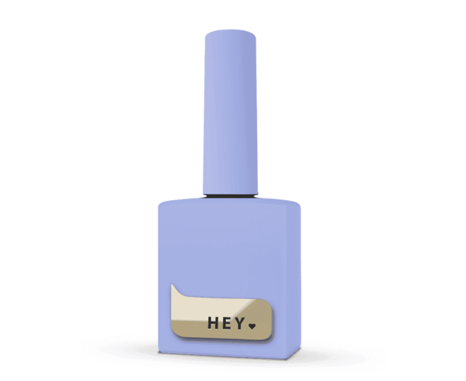 HeyLove Gellak LA LA LOVELY, 15ml