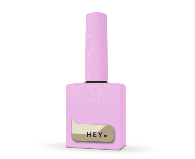 HeyLove Gellak PINK-A-BOO, 15ml