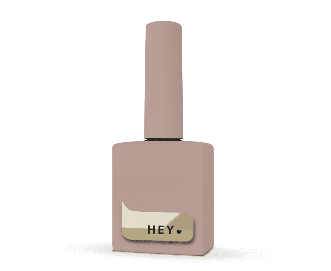 HeyLove Gellak POWDER, 15ml