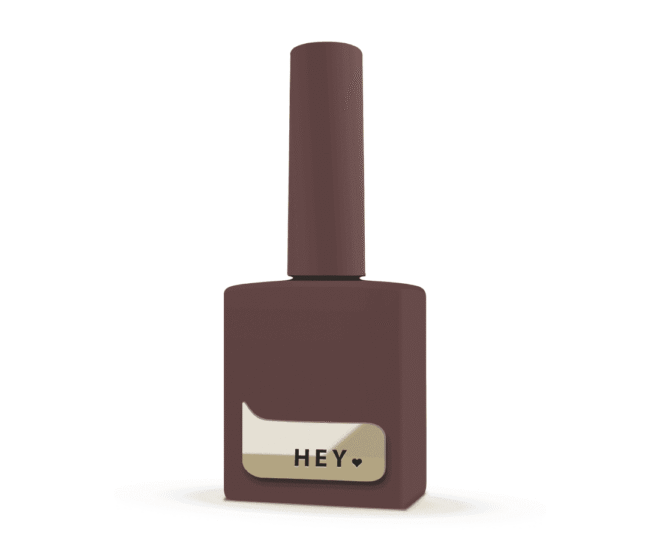 HeyLove Gellak RISTRETTO, 15ml