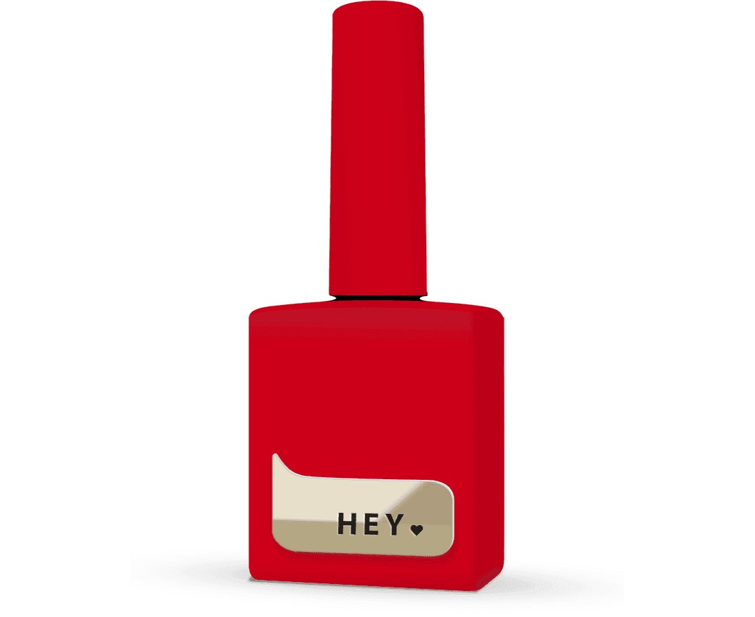 HeyLove Gellak STOP, 15ml