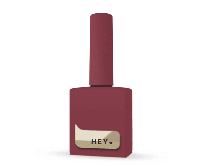 HeyLove Gellak VELVET, 15ml