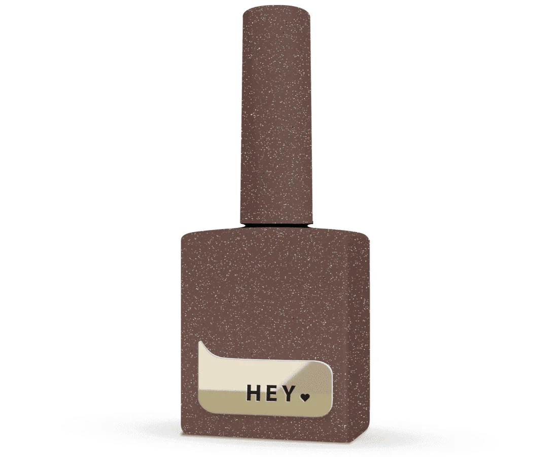 HeyLove Reflective Gellak Brave, 15ml