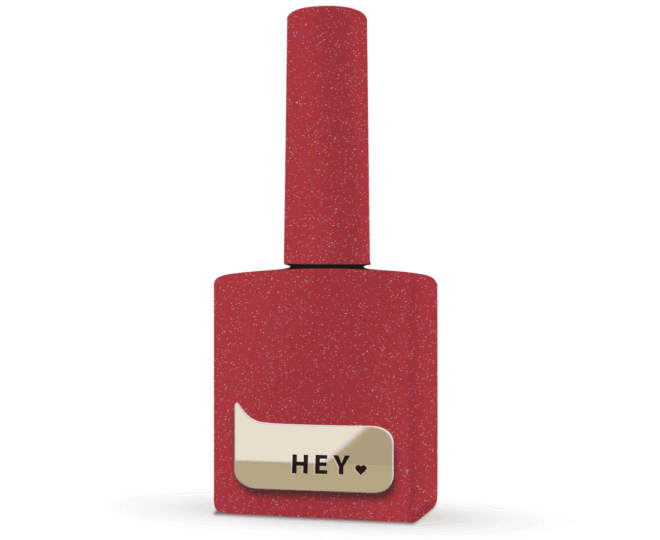 HeyLove Reflective Gellak INFRARED, 15ml