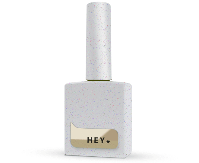 HeyLove Reflective Gellak STARLIGHT, 15ml