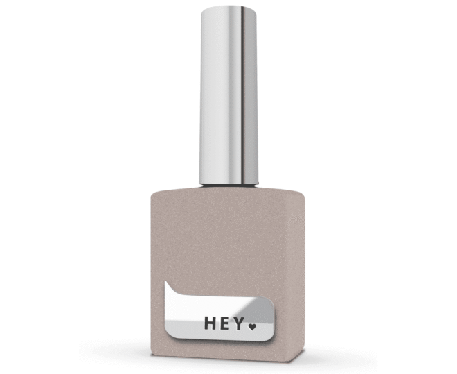 HeyLove Smart Gel (BIAB) BRUT, 15ml