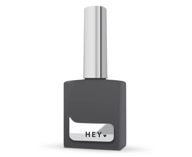 HeyLove Smart Gel (BIAB) CLEAR, 15ml