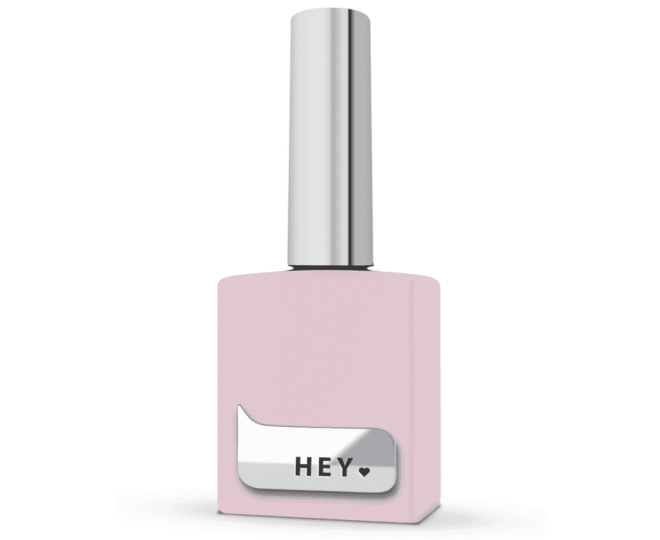 HeyLove Smart Gel (BIAB) MELLOW, 15ml