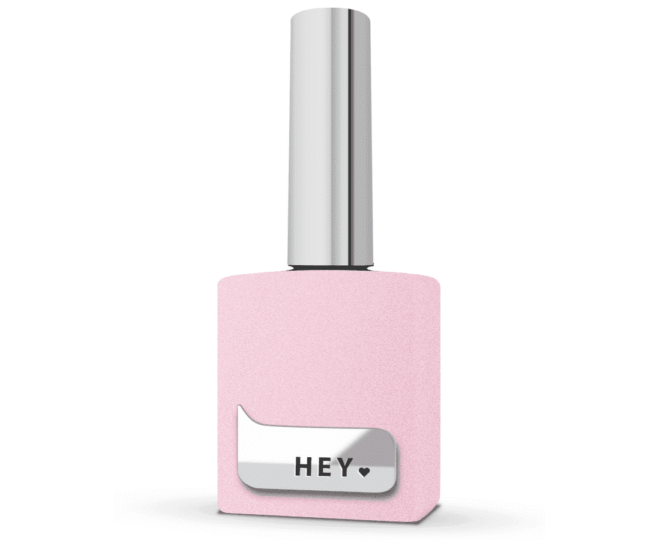 HeyLove Smart Gel (BIAB) ROSE, 15ml