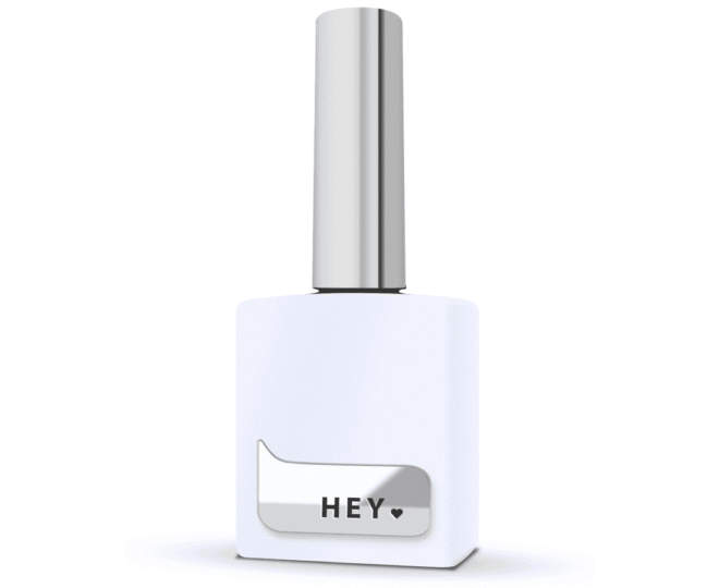 HeyLove Smart Gel (BIAB) BIANCO, 15ml
