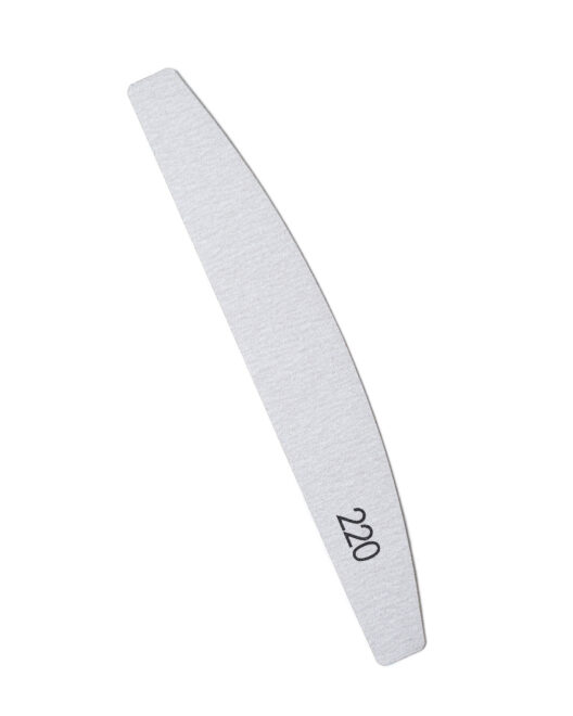 TS VIJLSTRIP 220 GRIT (50 stuks)