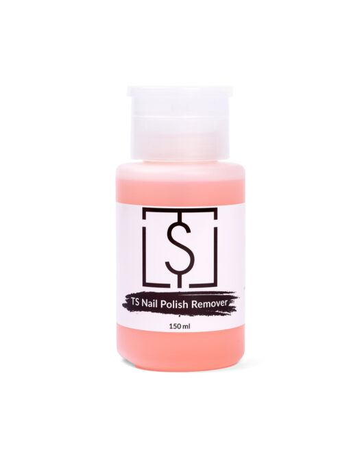 Ts Nail Polish Remover