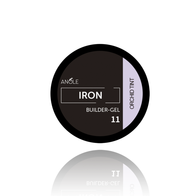 Anole Iron buildergel 11