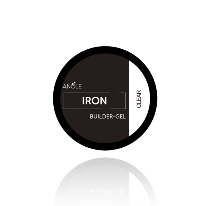 Anole Iron buildergel 19 Clear