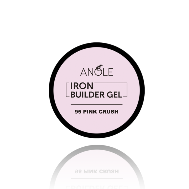 Iron Builder Gel 95  | ANOLE