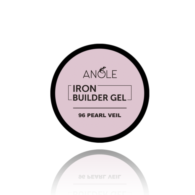 Iron Builder Gel 96  | ANOLE